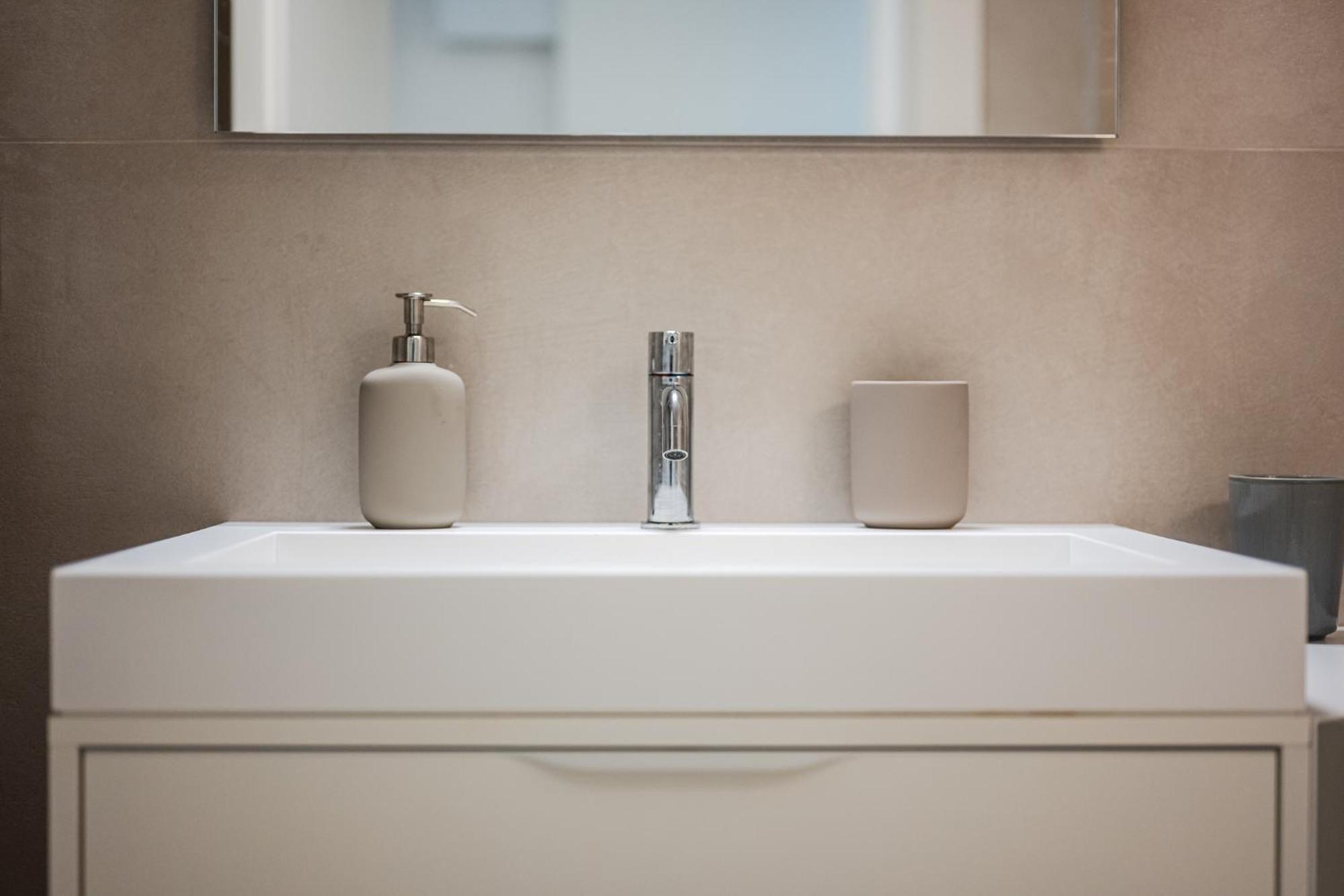 Moderno Con Terrazza & Palestra * Mailand